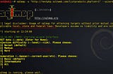 How to Get Website Username and Password Using SQLMAP Tools at Termux