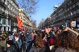 « Soit nous défendons la solidarité, soit la société française s’effondra »