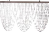 Beaded Valance