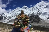 Everest Base Camp Hike