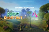 Strategic Partnership : Swift Shootout x Apex Digital