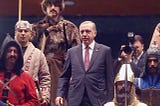 [Politika] Erdoğan’ın Türkiye’ye Yaşattığı ‘Tersinden Truman Show’ - ‘Büyük Türkiye!’