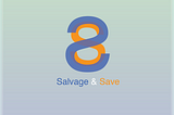 Salvage & Save — Recycling For Coins