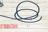 Easy Fishing Knots You Should Know and How to Tie Them