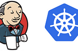 WebServer on Kubernetes Cluster via Jenkins (Groovy Script approach)