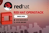 Red Hat OpenStack Training In Singapore