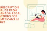 Prescription Drugs from Canada