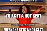 How to Sell Group Coaching