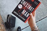 The Chestnut Man: Netflix makes me Read It