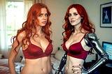 Content Creators: Is AI Coming for Your OnlyFans Income?