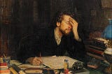 A Writer Lives Forever