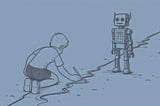 EU Draws A Red Line For AI With Unacceptable Risk.