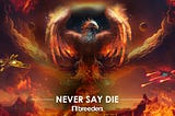 Breeders Never Say Die!