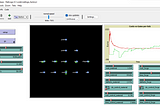 Introduction à la simulation avec NetLogo : comment créer une petite usine ?