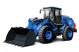 What are the benefits of electric wheel loaders?