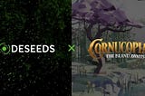 Nodeseeds invests in Cornucopias