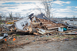 December Tornadoes: Training the Trainers in Dresden, Tennessee