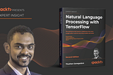 Launch: NLP with TensorFlow (2nd Edition)