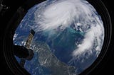 Hurricanes and Disaster Resilience: Does Data Present New Solutions?