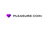 Logo Pleasure Coin