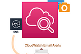 Configure AWS CloudWatch Alerts to track EBS Snapshot State Changes