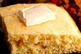 Sweet Corn Bread — Bread — Cornbread