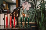 Let’s Celebrate Kwanzaa Together