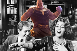 WHO’S AFRAID NOW, THANOS? Albee Classic Joins the Marvel Theatrical Universe.