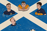 Two left-backs and what’s next for Scotland