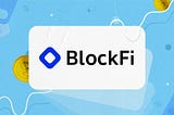 BlockFi: Landmark Fines and Implications