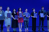 SPF Wins Web3 Annual Innovation Award, Invited to Participate in Dubai Blockchain Week