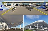 Dholera International Airport: India’s Gateway to the Future
