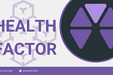 THE HEALTH FACTOR ON 0VIX