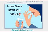 How Does MTP Kit Work?