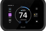 Thermostats: A Smart Appliance for Smart Homes