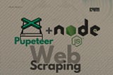 Scraping Wikipedia for data using Puppeteer and Node