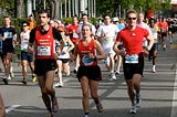 Eşitlik Mücadelemiz 100 Metre Koşusu Değil, Maratondur Sayın Başkan