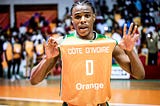 The Persistent Point Guard Prospect: Assémian Moularé