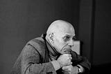 Kekuasaan ala Foucault