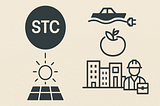 Satoshi Island Currency (STC): A Unit of Account Backed by Energy