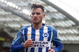 100 Club: Analysing Pascal Gross’ ton of Premier League games for Brighton
