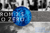 Getting from (PM)2.5 to Zero: The Creative Response (Thai)