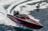 Speedboats: Sustaining Innovation and Engagement