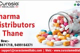 Pharma Distributors in Thane