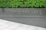 Post-Liberalism…