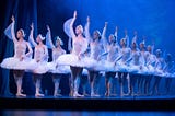 Varna’s Swan Lake — A Review