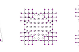 Visualizing Crystals with VESTA — Unraveling Crystallography