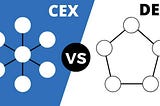 Why DEX is better & safer than CEX?