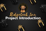 Introduction to $RIDGE