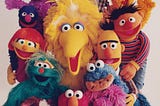 This Day in History: 11/10/1969, Sesame Street Debuts!